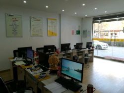 海州區海南社區黃偉房產中介服務部 專業可靠的中介服務