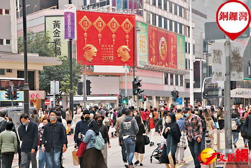 林定國預計香港基本法23條立法年內有實質性進展丨香港一日 批發和零售業